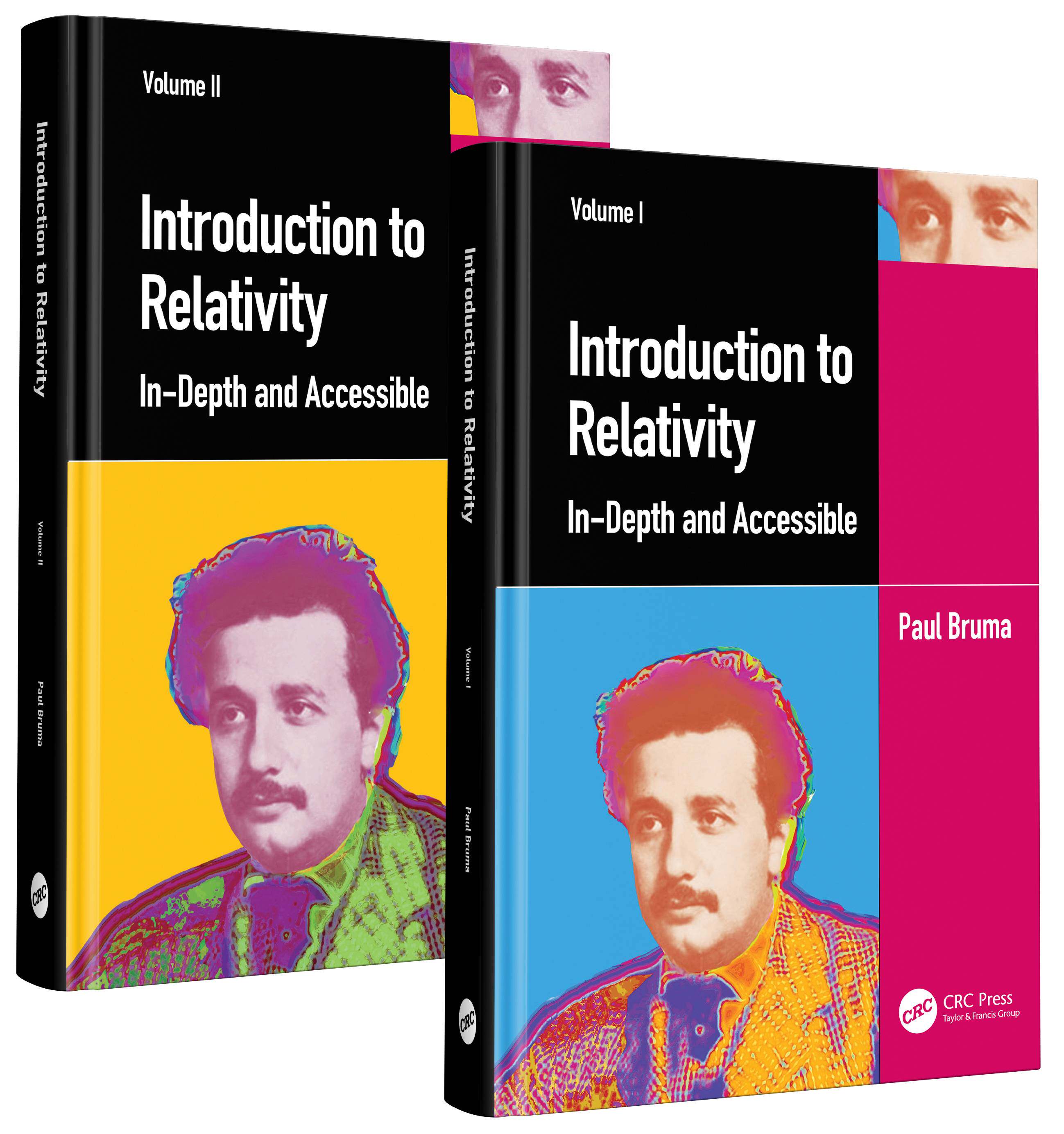 【预订】Introduction to Relativity 9781032317366