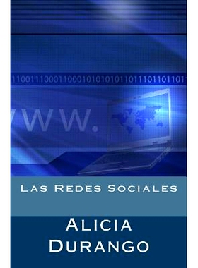 预订 Las Redes Sociales: 9781496193872