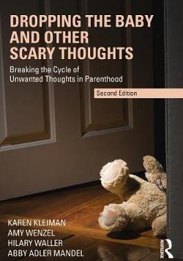 【预订】Dropping the Baby and Other Scary Thoughts