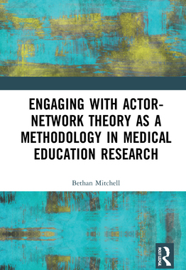 【预订】Engaging with Actor-Network Theory as a Methodology in Education Research 9780367332242