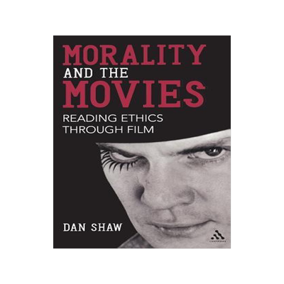 [预订]Morality and the Movies 9781441145413