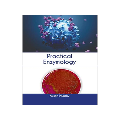 [预订]Practical Enzymology 9781639874453