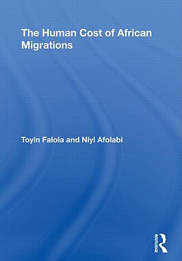 预订 The Human Cost of African Migrations