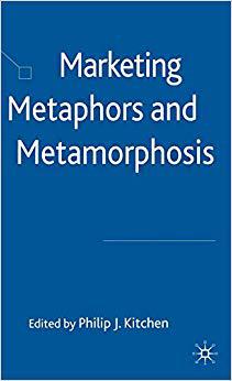 【预订】Marketing Metaphors and Metamorphosis 9781403998613
