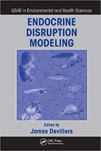 【预售】Endocrine Disruption Modeling