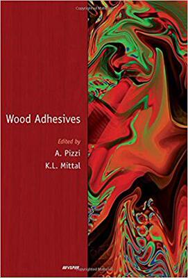 【预售】Wood Adhesives