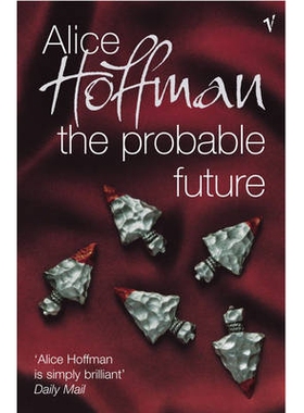 预订 The Probable Future: 9780099453864
