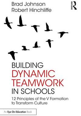 [预订]Building Dynamic Teamwork in Schools 9781032592503