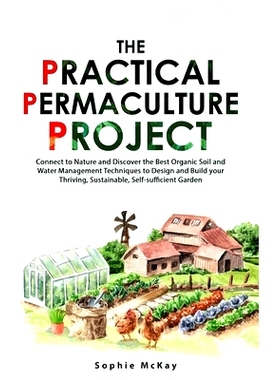 预订 The Practical Permaculture Project