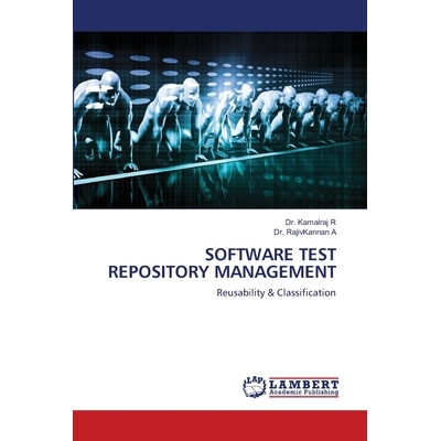 预订 Software Test Repository Management: 9786203409154