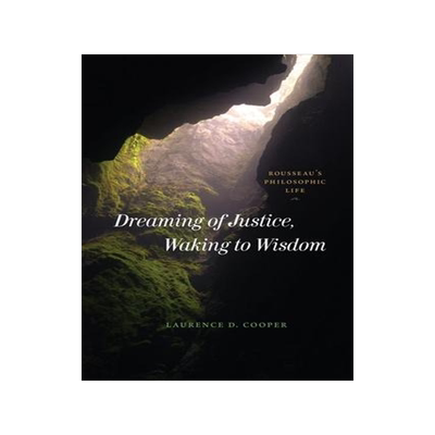 [预订]Dreaming of Justice, Waking to Wisdom 9780226824994