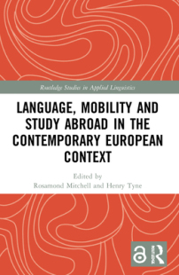 Contemporary Context Mobility Abroad Study Language and European the 预订