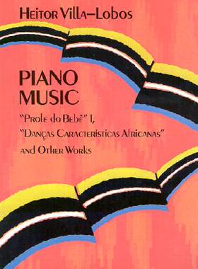 【预售】Piano Music: 