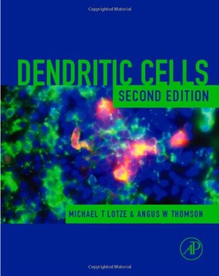 【预订】Dendritic Cells