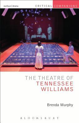 【预订】The Theatre of Tennessee Williams