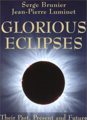 【预订】Glorious Eclipses