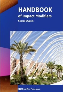 [预订]Handbook of Impact Modifiers