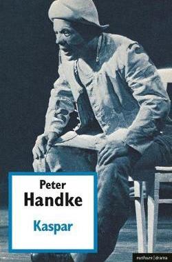 [预订]Kaspar 9780413289100