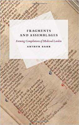【预订】Fragments and Assemblages 9780226924915