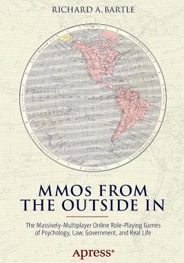 【预订】MMOs from the Outside In