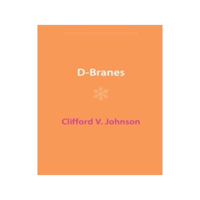 [预订]D-Branes 9781009401364