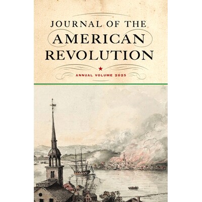 Annual Volume