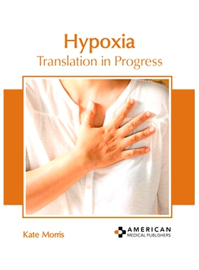 预订 Hypoxia: Translation in Progress