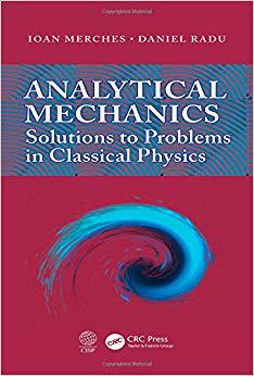 【预售】Analytical Mechanics