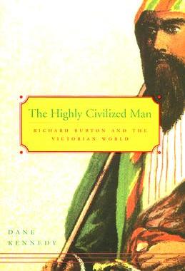 【预订】The Highly Civilized Man 9780674025523