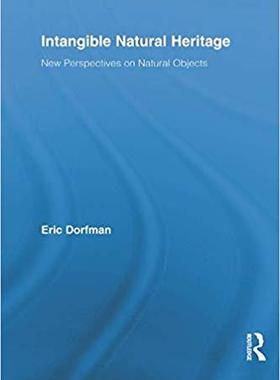 【预售】Intangible Natural Heritage