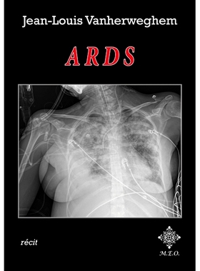 预订 ARDS : récit 阿兹海默症：故事: 9782807003088