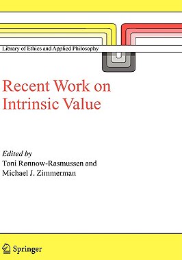 预订 Recent Work on Intrinsic Value