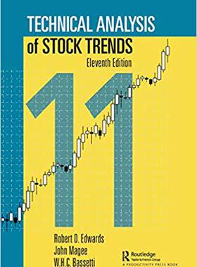 Technical Analysis of Stock Trends, Eleventh Edition