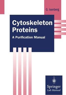 预订 Cytoskeleton Proteins
