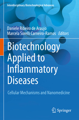 预订 Biotechnology Applied to Inflammatory Diseases
