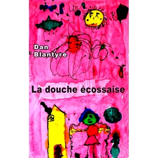 预订 La Douche Ecossaise 苏格兰阵雨: 9782810615438