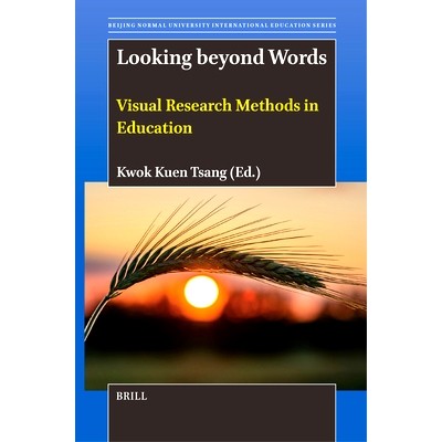 Visual Research Methods in Education