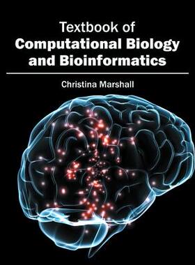 [预订]Textbook of Computational Biology and Bioinformatics 9781682862346