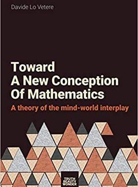 【预售】Toward a New Conception of Mathemati...