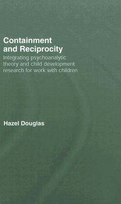 【预订】Containment and Reciprocity