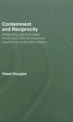 【预订】Containment and Reciprocity