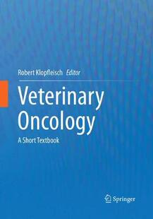 Oncology Veterinary 预订