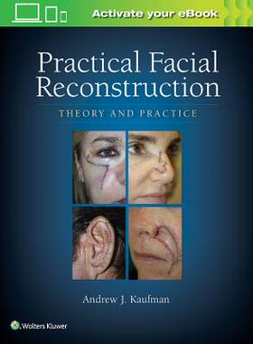 【预订】Practical Facial Reconstruction