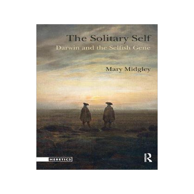 预订 The Solitary Self