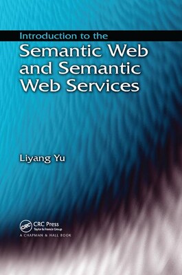 【预订】Introduction to the Semantic  Web and Semantic Web Services