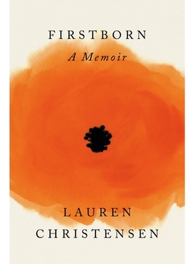 预订 Firstborn: A Memoir 长子:回忆录: 9780593831816