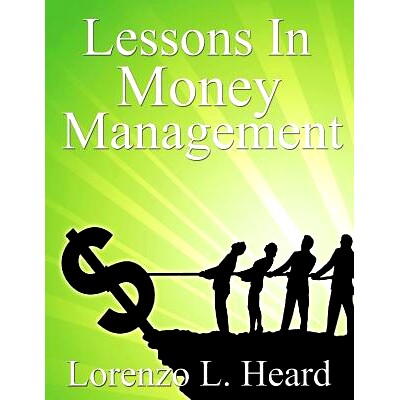 预订 Lessons In Money Management: 9780981825342