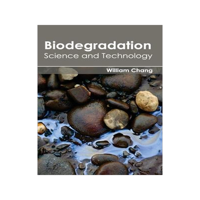 [预订]Biodegradation 9781632390905