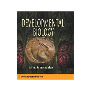 [预订]Developmental Biology 9788180941511