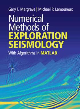 【预订】Numerical Methods of Exploration Seismology